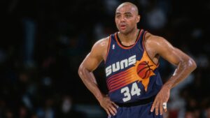 Read more about the article Charles Barkley was so distraught after losing to Michael Jordan in NBA Finals that he ‘couldn’t sleep’ and became ‘depressed’