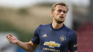 Read more about the article EFL club release 11 players including ex-Manchester United wonderkid days after end of season
