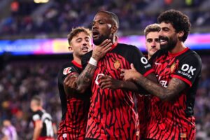 Read more about the article Jude Bellingham and Kylian Mbappe stand in our way of historic fairy tale season – we can inflict more pain on Real Madrid