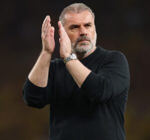 Read more about the article Ange Postecoglou could sign off Tottenham Hotspur career with stinging gesture to fans – he’s already sealed own fate