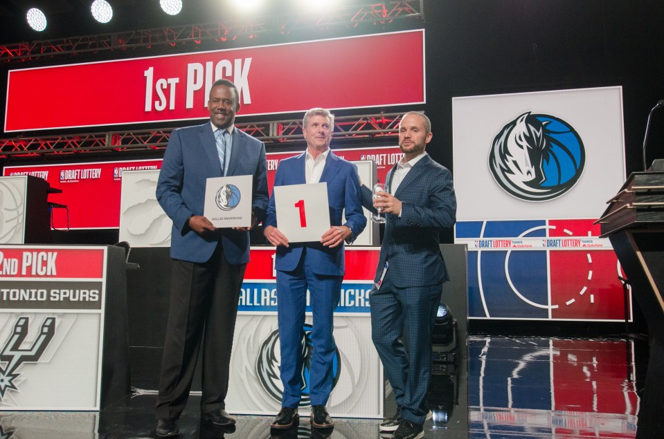 You are currently viewing ‘Tanking is a disgrace’ – ESPN host suggests NFL adopt NBA lottery system amid controversy