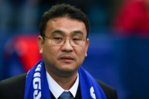 Read more about the article EFL club fail to pay players on time for second time this season due to cashflow issues