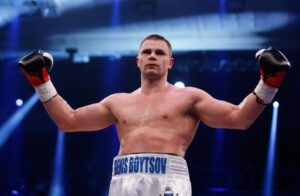 Read more about the article ‘Russia’s Mike Tyson’ suffered violent gang attack which tragically ended promising heavyweight career