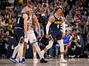 Read more about the article SGA has perfect response to Russell Westbrook’s ‘career-ending’ defense as critics round on ‘unfair’ playoffs scheduling