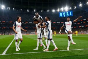 Read more about the article ‘I don’t like it’ – Premier League fixture set to be moved on just ten days’ notice
