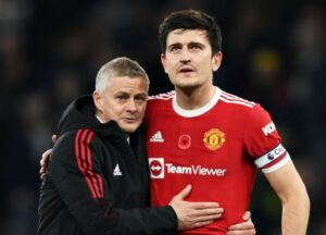 Read more about the article Ole Gunnar Solskjaer reveals he’s only spoken to three players since Manchester United exit