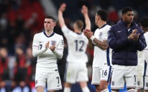 Read more about the article ‘It was a mix’ – Thomas Tuchel reveals Phil Foden request was not only reason for England omission