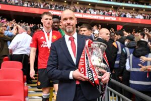 Read more about the article FA Cup prize money: Reward for winning prestigious competition dwarfed by Premier League and Champions League
