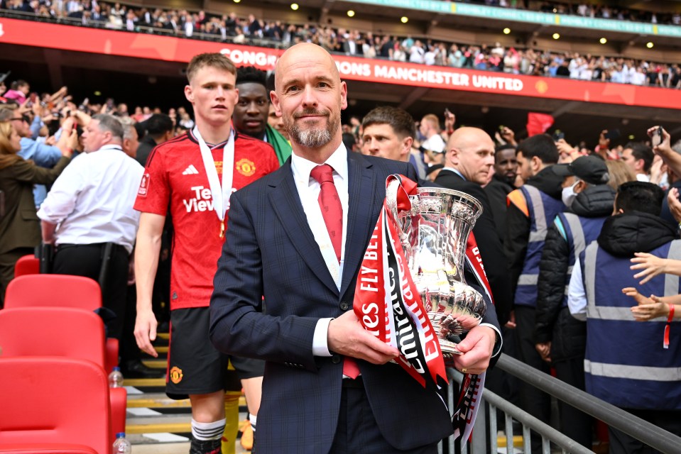 You are currently viewing FA Cup prize money: Reward for winning prestigious competition dwarfed by Premier League and Champions League