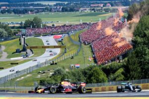 Read more about the article Best gifts for Formula 1 fans in 2025
