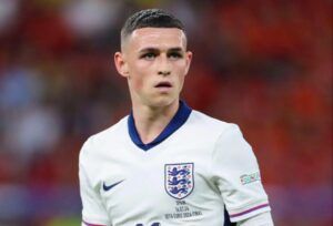 Read more about the article Phil Foden reveals why he’s asked to be left out of England squad: ‘I’ve struggled’