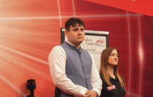 Read more about the article ‘Don’t sack him’ – Nathan Aspinall gives brutal verdict on darts referee who went viral