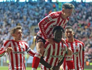 Read more about the article Sunderland’s sneaky Championship play-off semi-final tactic to stop major Coventry weapon