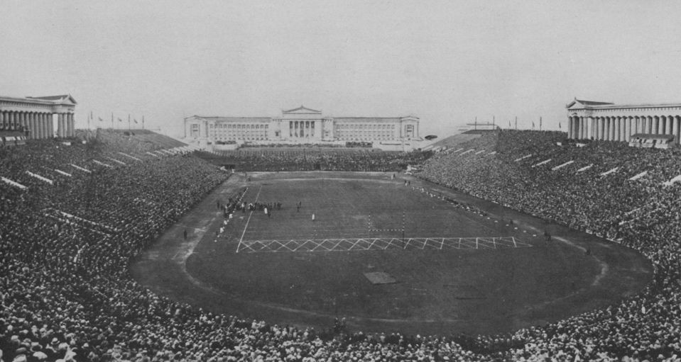 Read more about the article NFL’s oldest stadium to be torn down in $4.7 billion project after 100 years of historic spectacles