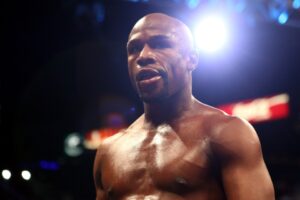 Read more about the article Floyd Mayweather’s dad gives emphatic response to son making comeback like Manny Pacquiao