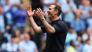 Read more about the article Coventry vs Sunderland LIVE commentary: Lampard looks to see off Black Cats and take major stride towards Wembley