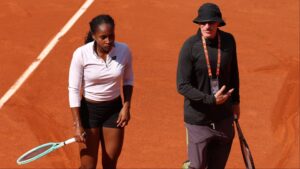 Read more about the article I turned Coco Gauff into Grand Slam winning machine, Andre Agassi called me ‘greatest coach’, and I even gave lessons to Zendaya