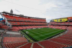 Read more about the article ‘Too risky’ – $2.4bn plan to abandon NFL franchise’s 80-year home in doubt as Roger Goodell gets involved