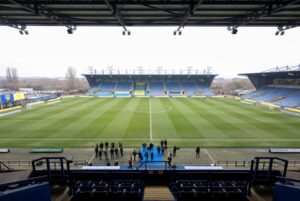 Read more about the article EFL club handed final deadline to leave stadium as chief admits ‘we faced difficult decisions’