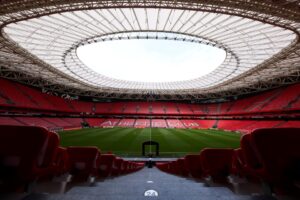 Read more about the article Is the Europa League final on YouTube? Supporters able to watch Manchester United vs Tottenham for FREE