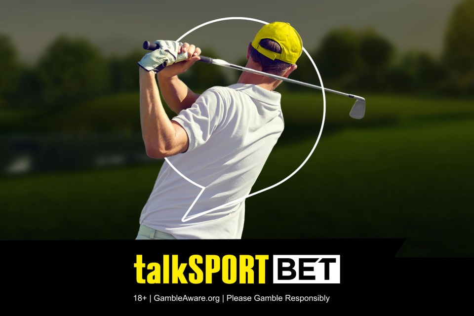 You are currently viewing PGA Championship odds boost: Get 5/1 on Rory McIlroy to win with talkSPORT BET