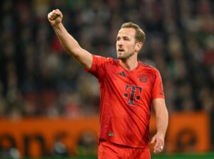 Read more about the article Harry Kane wants ultimate Alan Shearer record as desired Bayern Munich departure date revealed