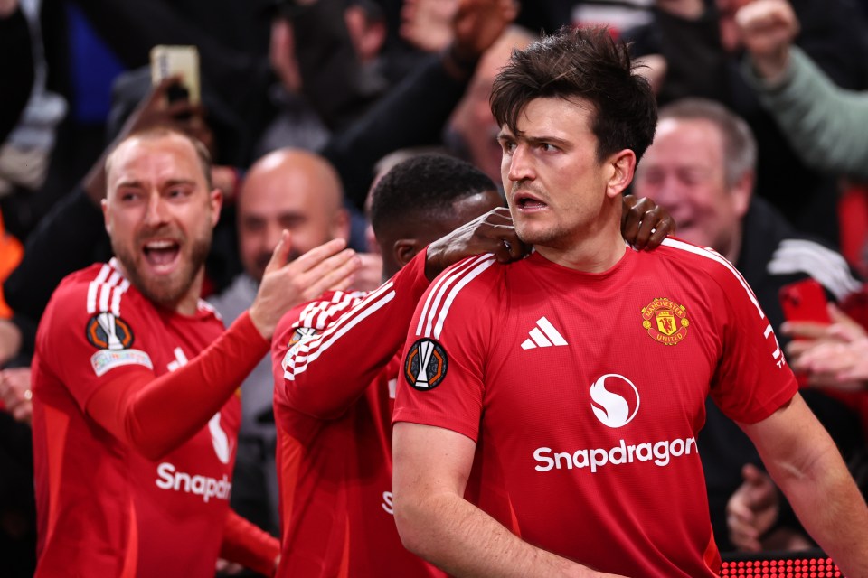 You are currently viewing Europa League prize money: How much Manchester United and Tottenham will bank if they reach final