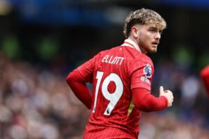 Read more about the article Premier League clubs eye Liverpool star who will cost over £40m