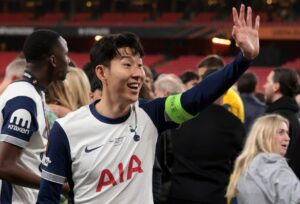 Read more about the article Heung-min Son faces big decision with huge offer expected for Tottenham Hotspur star
