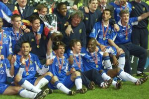 Read more about the article Chelsea star won European cup with third touch after rivals ‘hadn’t realised he’d come on’