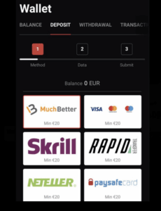 Read more about the article Skrill casinos in Canada: Best casinos that offer Skrill payments (2025)