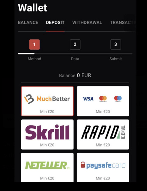 You are currently viewing Skrill casinos in Canada: Best casinos that offer Skrill payments (2025)