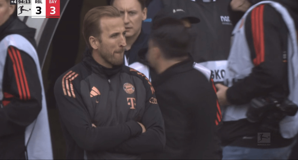 You are currently viewing Harry Kane forced to wait for first ever major trophy in last-minute heartbreak