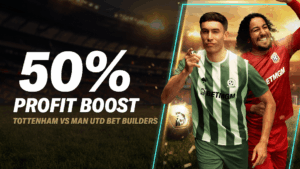 Read more about the article Europa League final betting offer: Get a 50% profit boost on bet builders with BetMGM