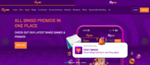 Read more about the article Best bingo sites in the UK: The big 2025 roundup of online bingo sites