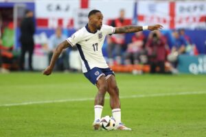 Read more about the article Ivan Toney handed surprise England recall and defender gets first call-up as Thomas Tuchel snubs Man United
