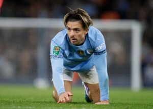 Read more about the article Man City star to push for summer exit with controversial Pep Guardiola decision the final straw