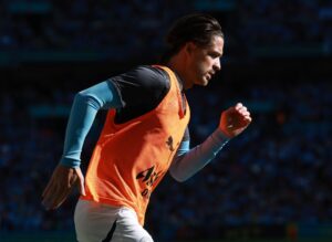 Read more about the article ‘He’s done’ – Alan Shearer pinpoints exact moment £100m star’s Man City career was over