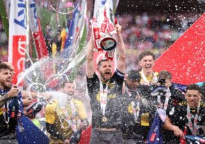 Read more about the article When is the Championship Play-Off Final? Date and kick-off time as teams fight for last Premier League place