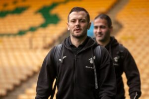 Read more about the article Jack Wilshere set to miss out on Championship job following interim spell