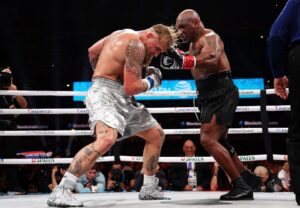 Read more about the article Jake Paul vs Julio Chavez Jr: Date, UK start time, undercard and how to follow YouTuber’s first fight since Mike Tyson win