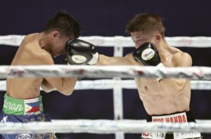 Read more about the article Former boxing world champion undergoes brain surgery after collapsing in ring