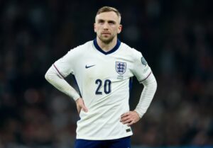 Read more about the article Jarrod Bowen moved his wedding for England duty but got snubbed by Thomas Tuchel
