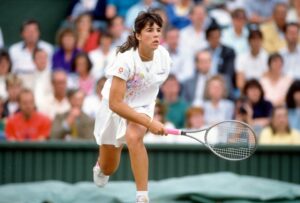 Read more about the article Jennifer Capriati won longest ever French Open set to complete fairytale return and create WTA history