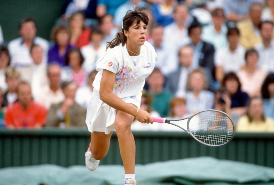 You are currently viewing Jennifer Capriati won longest ever French Open set to complete fairytale return and create WTA history