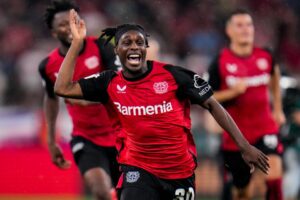 Read more about the article Liverpool to land first signing of the season as five-year deal struck