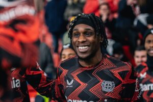 Read more about the article Liverpool will cheer on Everton as they pursue Premier League star, while Reds close in on Jeremie Frimpong and eye Milos Kerkez