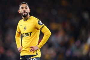 Read more about the article Transfer notebook: Cunha’s Man United demand, Aston Villa could be forced to sell, Premier League clubs in ambitious De Bruyne move