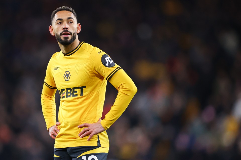 You are currently viewing Transfer notebook: Cunha’s Man United demand, Aston Villa could be forced to sell, Premier League clubs in ambitious De Bruyne move