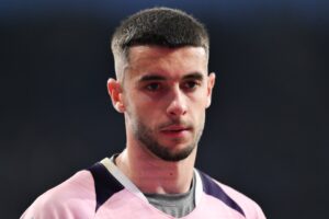 Read more about the article LaLiga star set to snub Arsenal and Aston Villa to join Barcelona